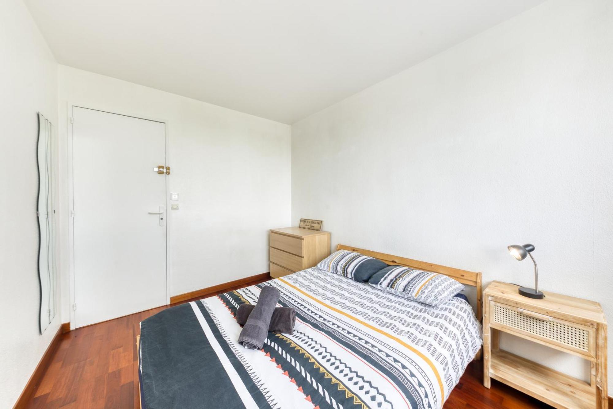 Apartamento Le Calme Proche De Paris Rungis Thiais Sceaux Massy Et Orly Fresnes  Exterior foto