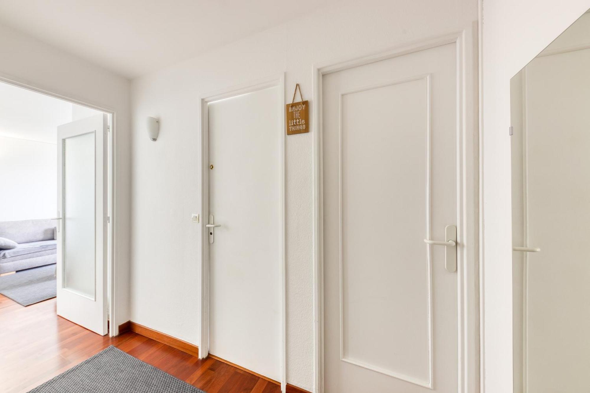 Apartamento Le Calme Proche De Paris Rungis Thiais Sceaux Massy Et Orly Fresnes  Exterior foto